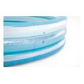 pisina intex blue bliss splash extra photo 2