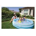 pisina intex blue bliss splash extra photo 3