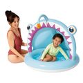 paidiki pisina intex angler fish baby pool extra photo 4