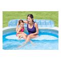 pisina intex swim center family lounge pool 224 x 216 x 76 cm extra photo 2