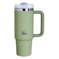 thermos ecolife bay leaf 900ml extra photo 1 thermos ecolife bay leaf 900ml extra photo 1