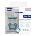 pipila silikonis chicco physioforma dual soft 16 36 minon 2tmx siel extra photo 1