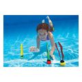 ypobryxia mpala intex underwater fun balls extra photo 2