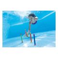 ypobryxies rabdoi intex underwater play sticks extra photo 1
