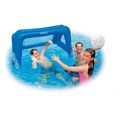 foyskoto ploto terma intex fun goal games mple extra photo 1