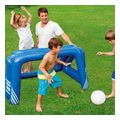 foyskoto ploto terma intex fun goal games mple extra photo 2