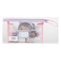 set neseser me axesoyar taxidioy gabbys dollhouse extra photo 1