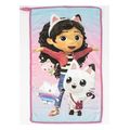 set neseser me axesoyar taxidioy gabbys dollhouse extra photo 2