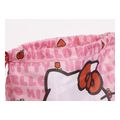 set tsanta paralias me petseta kapelo hello kitty extra photo 3