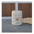 thermos miniland food thermy mini ocean crab 280 ml extra photo 2