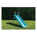 tsoylithra intex freestanding slide extra photo 1