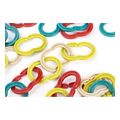 set alysides miniland eco chains extra photo 1