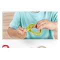 set alysides miniland eco chains extra photo 2