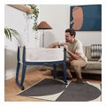 likno snuz snuzpod studio london navy extra photo 4