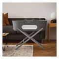 kalathoyna snuz snuzbaskit dark grey xylini basi dove extra photo 1