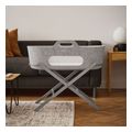 kalathoyna snuz snuzbaskit light grey xylini basi dove extra photo 4