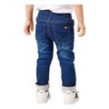 panteloni jeans name it nmmryan slim 13212646 skoyro mple 92cm 18 24 minon extra photo 5