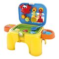 set paralias se kareklaki luna 28x22x185ek extra photo 1