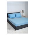 set sentonia yperdipla biokarpet home view lt blue dk grey 240x260cm extra photo 1