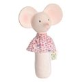 masitiko paixnidi tikiri mouse soft squeaker extra photo 1