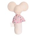 masitiko paixnidi tikiri mouse soft squeaker extra photo 3