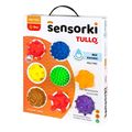 paixnidi aisthiseon sensory balls 8 tmx extra photo 1