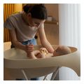 mpanio x treme baby premio beige extra photo 2