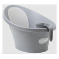 kypello loysimatos shnuggle pebble grey extra photo 1