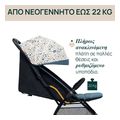 karotsi chicco glee joyful teal 22kg extra photo 2