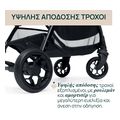 karotsi chicco glee joyful teal 22kg extra photo 4
