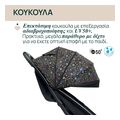 karotsi chicco glee playful black 22kg extra photo 4