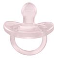 pipila silikonis chicco physioforma soft roz 0 6 minon extra photo 2
