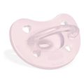pipila silikonis chicco physioforma soft roz 0 6 minon extra photo 3