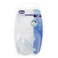 pipila silikonis chicco physioforma soft siel 0 6 minon extra photo 1