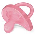 pipila silikonis chicco physioforma soft roz 6 18 minon extra photo 4