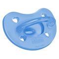 pipila silikonis chicco physioforma soft siel 6 18 minon extra photo 3