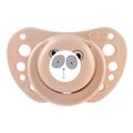pipila silikonis chicco air physioforma 0 6 minon 2tmx mpez roz extra photo 3