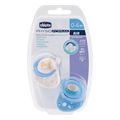 pipila silikonis chicco air physioforma 0 6 minon 2tmx mpez siel extra photo 1