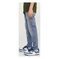jeans jack jones jjiglenn jjelasticated slim 12260574 mple extra photo 5