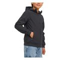 tzaket jack jones jjebasic softshell hood 12236738 mayro extra photo 1