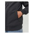 tzaket jack jones jjebasic softshell hood 12236738 mayro extra photo 5