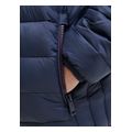 tzaket jack jones jjebradley light puffer hood 12280991 skoyro mple extra photo 1