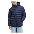 tzaket jack jones jjebradley light puffer hood 12280991 skoyro mple extra photo 4