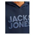 hoodie jack jones jjecorp logo 12152841 skoyro mple 128cm 8 eton extra photo 3