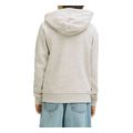 hoodie jack jones jjelogo 12279744 leyko melanze extra photo 2
