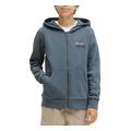 hoodie me fermoyar jack jones jjelogo 12279801 gkri mple 140cm 10 eton extra photo 1