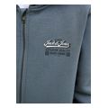hoodie me fermoyar jack jones jjelogo 12279801 gkri mple 140cm 10 eton extra photo 4