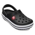 papoytsia thalassis crocs crocband clog 207005 001 mayro extra photo 1