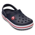 papoytsia thalassis crocs crocband clog 207005 485 skoyro mple kokkino extra photo 1