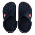 papoytsia thalassis crocs crocband clog 207005 485 skoyro mple kokkino extra photo 3